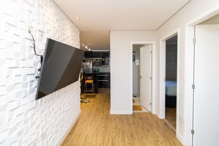 Apartamento à venda com 68m², 2 quartos e 1 vagaSala