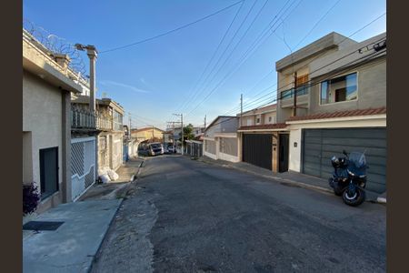 Apartamento à venda com 68m², 2 quartos e 1 vagaVista da Rua