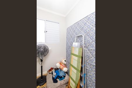 Apartamento à venda com 68m², 2 quartos e 1 vagaQuarto 1