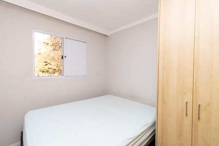 Apartamento à venda com 68m², 2 quartos e 1 vagaQuarto 2