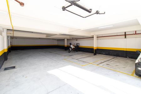 Apartamento à venda com 68m², 2 quartos e 1 vagaEstacionamento