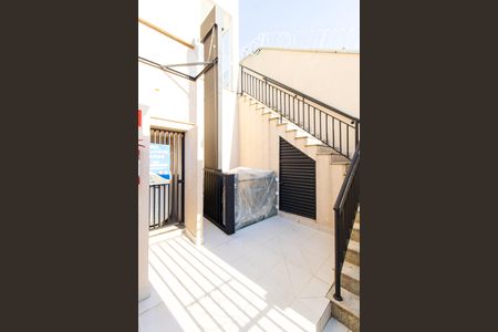 Apartamento à venda com 68m², 2 quartos e 1 vagaÁrea comum - Elevador especial