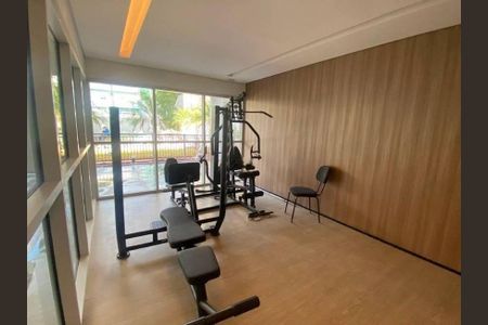 Apartamento para alugar com 116m², 3 quartos e 3 vagas