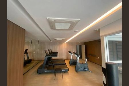 Apartamento para alugar com 116m², 3 quartos e 3 vagas