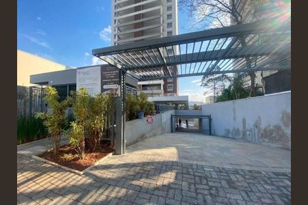 Apartamento para alugar com 116m², 3 quartos e 3 vagas