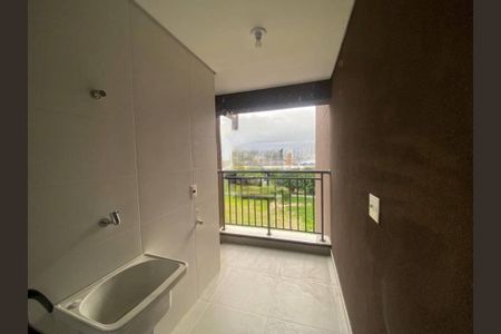 Apartamento para alugar com 116m², 3 quartos e 3 vagas