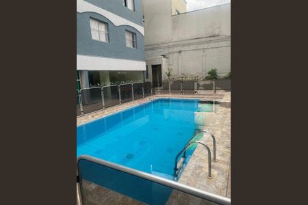 Apartamento à venda com 54m², 2 quartos e 1 vaga