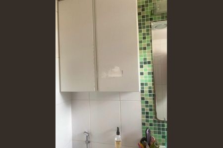 Apartamento à venda com 54m², 2 quartos e 1 vaga