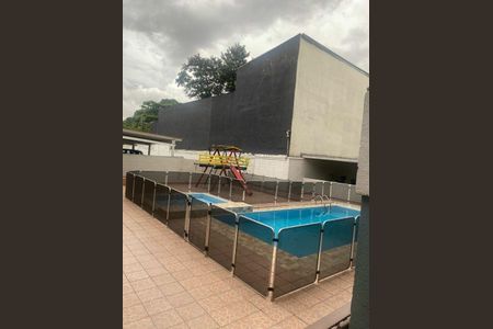 Apartamento à venda com 54m², 2 quartos e 1 vaga