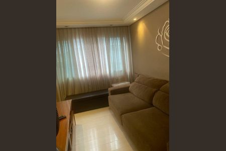 Apartamento à venda com 54m², 2 quartos e 1 vaga