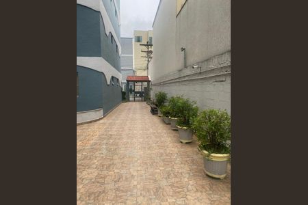 Apartamento à venda com 54m², 2 quartos e 1 vaga