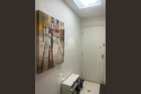 Apartamento à venda com 54m², 2 quartos e 1 vaga