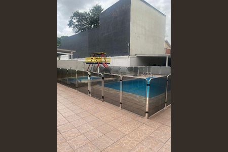 Apartamento à venda com 54m², 2 quartos e 1 vaga