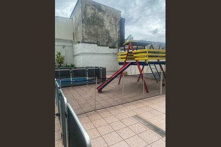 Apartamento à venda com 54m², 2 quartos e 1 vaga