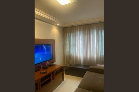Apartamento à venda com 54m², 2 quartos e 1 vaga