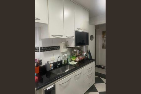 Apartamento à venda com 54m², 2 quartos e 1 vaga