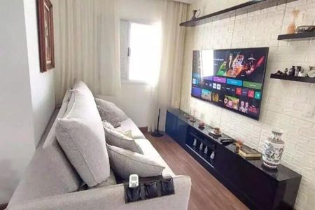 Apartamento à venda com 3 quartos, 70m² em Água Branca, São Paulo