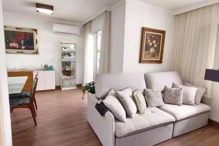 Apartamento à venda com 3 quartos, 70m² em Água Branca, São Paulo