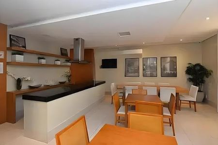 Apartamento à venda com 3 quartos, 70m² em Água Branca, São Paulo