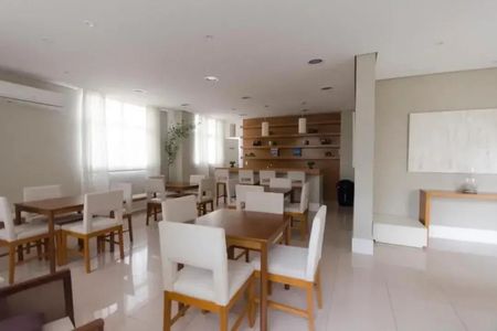 Apartamento à venda com 3 quartos, 70m² em Água Branca, São Paulo