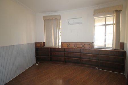 Apartamento à venda com 135m², 4 quartos e sem vagaQuarto 3