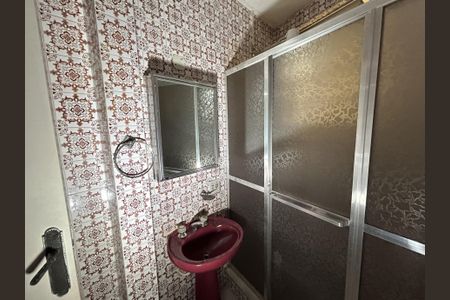 Apartamento à venda com 135m², 4 quartos e sem vagaBanheiro 2