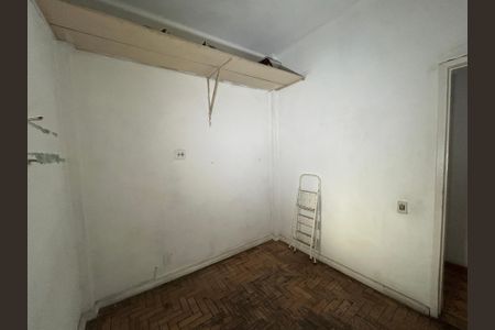 Apartamento à venda com 135m², 4 quartos e sem vagaQuarto 4