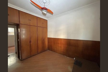 Apartamento à venda com 135m², 4 quartos e sem vagaQuarto 1