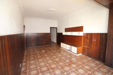 Apartamento à venda com 135m², 4 quartos e sem vagaSala