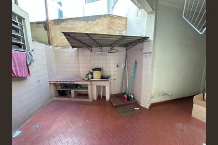 Apartamento à venda com 135m², 4 quartos e sem vagaÁrea de Serviço