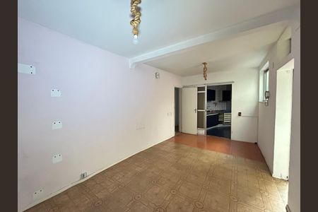 Apartamento à venda com 135m², 4 quartos e sem vagaSala de jantar