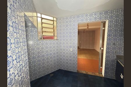 Apartamento à venda com 135m², 4 quartos e sem vagaCozinha