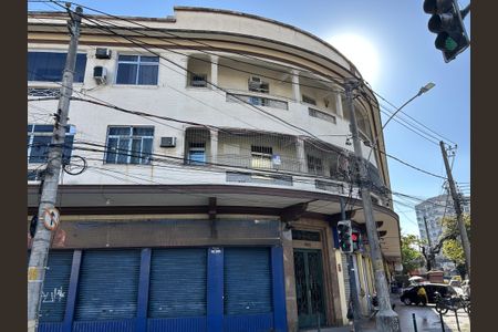 Apartamento à venda com 135m², 4 quartos e sem vagaFachada