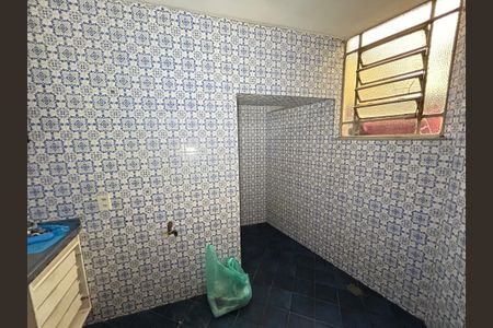 Apartamento à venda com 135m², 4 quartos e sem vagaCozinha