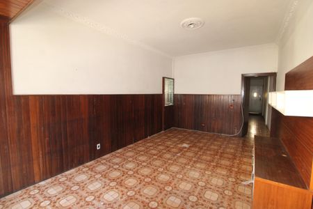 Apartamento à venda com 135m², 4 quartos e sem vagaSala