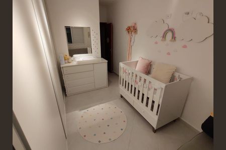 Casa à venda com 84m², 2 quartos e 1 vaga