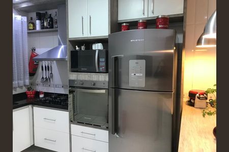 Casa à venda com 84m², 2 quartos e 1 vaga