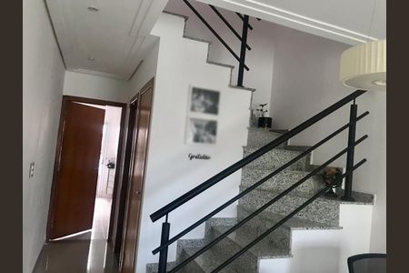 Casa à venda com 84m², 2 quartos e 1 vaga