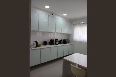 Casa à venda com 398m², 3 quartos e 5 vagasCOZINHA