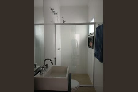 Casa à venda com 398m², 3 quartos e 5 vagasBANHEIRO