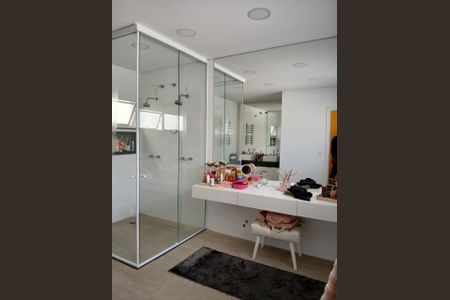 Casa à venda com 398m², 3 quartos e 5 vagasBANHEIRO