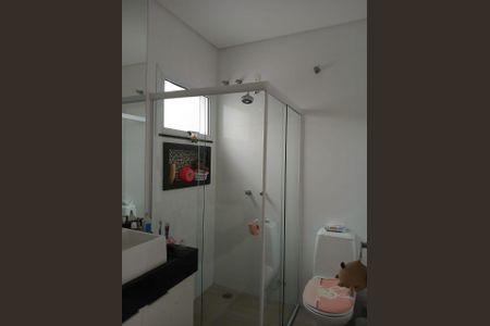 Casa à venda com 398m², 3 quartos e 5 vagasBANHEIRO