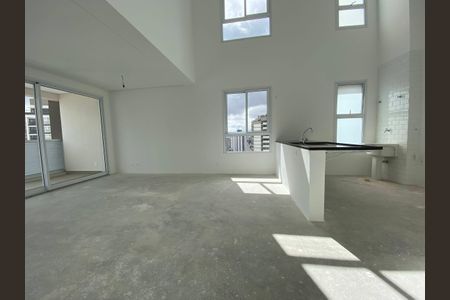 Apartamento à venda com 83m², 1 quarto e 1 vaga