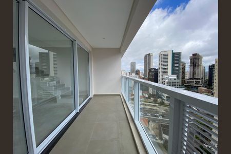 Apartamento à venda com 83m², 1 quarto e 1 vaga