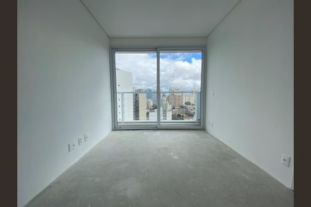 Apartamento à venda com 83m², 1 quarto e 1 vaga