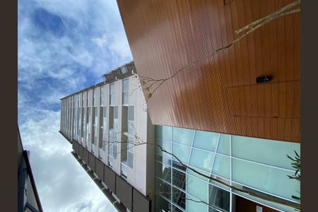 Apartamento à venda com 83m², 1 quarto e 1 vaga