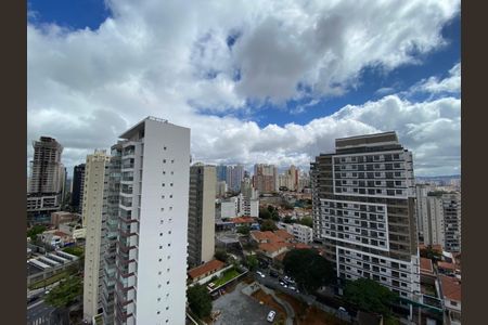 Apartamento à venda com 83m², 1 quarto e 1 vaga