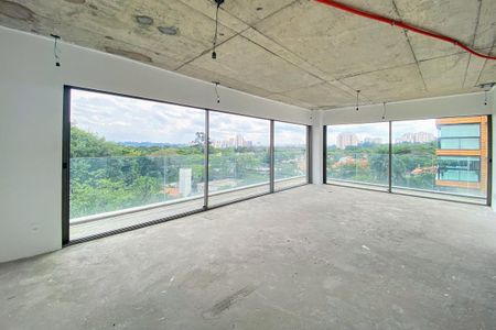 Apartamento à venda com 3 quartos, 369m² em Vila Madalena, São Paulo