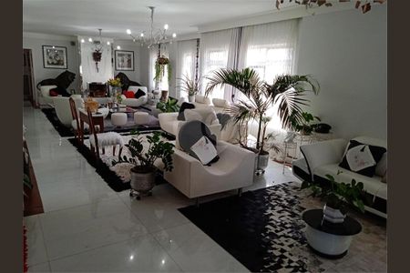 Apartamento à venda com 4 quartos, 300m² em Consolação, São Paulo