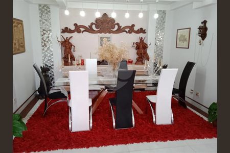 Apartamento à venda com 4 quartos, 300m² em Consolação, São Paulo